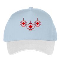 Classic 5-panel snapback (6007) Vignette