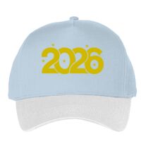 Classic 5-panel snapback (6007) Vignette