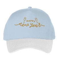 Classic 5-panel snapback (6007) Vignette