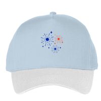 Classic 5-panel snapback (6007) Vignette