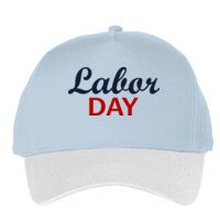 Classic 5-panel snapback (6007) Vignette