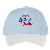 Classic 5-panel snapback (6007) Vignette