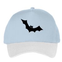 Classic 5-panel snapback (6007) Vignette