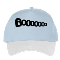 Classic 5-panel snapback (6007) Vignette