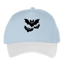 Classic 5-panel snapback (6007) Vignette