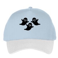 Classic 5-panel snapback (6007) Vignette