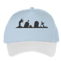 Classic 5-panel snapback (6007) Vignette
