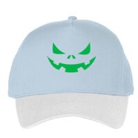 Classic 5-panel snapback (6007) Vignette