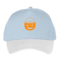 Classic 5-panel snapback (6007) Vignette