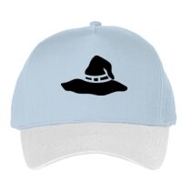 Classic 5-panel snapback (6007) Vignette