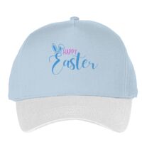 Classic 5-panel snapback (6007) Vignette
