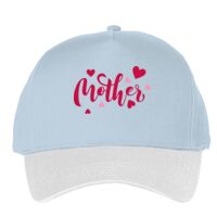 Classic 5-panel snapback (6007) Vignette
