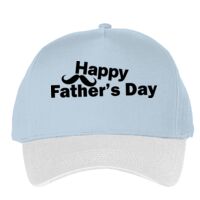 Classic 5-panel snapback (6007) Vignette