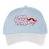 Classic 5-panel snapback (6007) Vignette