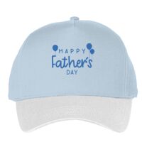 Classic 5-panel snapback (6007) Vignette