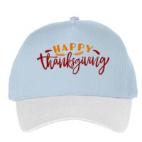 Classic 5-panel snapback (6007) Vignette
