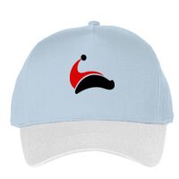 Classic 5-panel snapback (6007) Vignette
