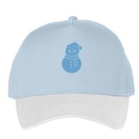 Classic 5-panel snapback (6007) Vignette