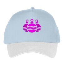 Classic 5-panel snapback (6007) Vignette