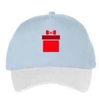 Classic 5-panel snapback (6007) Vignette