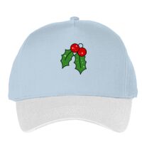 Classic 5-panel snapback (6007) Vignette