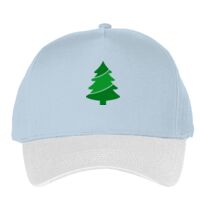 Classic 5-panel snapback (6007) Vignette
