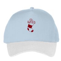 Classic 5-panel snapback (6007) Vignette