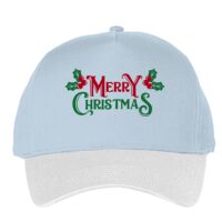 Classic 5-panel snapback (6007) Vignette