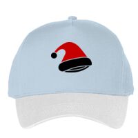 Classic 5-panel snapback (6007) Vignette