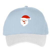 Classic 5-panel snapback (6007) Vignette