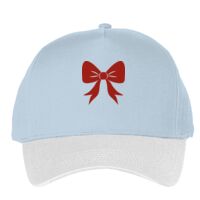 Classic 5-panel snapback (6007) Vignette
