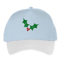 Classic 5-panel snapback (6007) Vignette