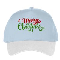 Classic 5-panel snapback (6007) Vignette
