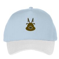 Classic 5-panel snapback (6007) Vignette