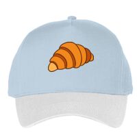 Classic 5-panel snapback (6007) Vignette