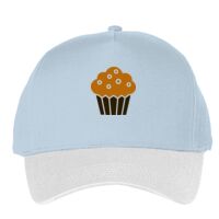Classic 5-panel snapback (6007) Vignette