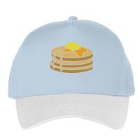 Classic 5-panel snapback (6007) Vignette