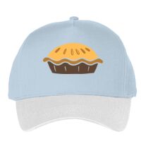 Classic 5-panel snapback (6007) Vignette