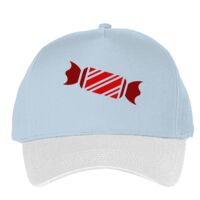Classic 5-panel snapback (6007) Vignette