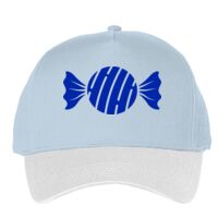 Classic 5-panel snapback (6007) Vignette