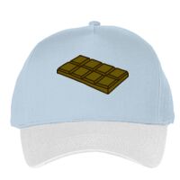 Classic 5-panel snapback (6007) Vignette