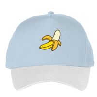 Classic 5-panel snapback (6007) Vignette