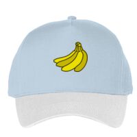 Classic 5-panel snapback (6007) Vignette