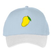 Classic 5-panel snapback (6007) Vignette
