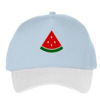 Classic 5-panel snapback (6007) Vignette
