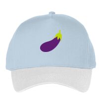 Classic 5-panel snapback (6007) Vignette