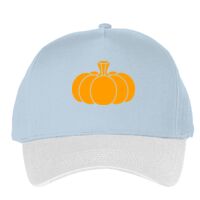 Classic 5-panel snapback (6007) Vignette