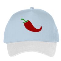 Classic 5-panel snapback (6007) Vignette