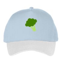 Classic 5-panel snapback (6007) Vignette