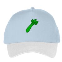Classic 5-panel snapback (6007) Vignette